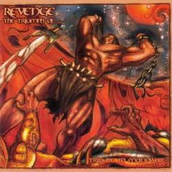 Manowar : Revenge - The Triumph of March: A Tribute to Manowar